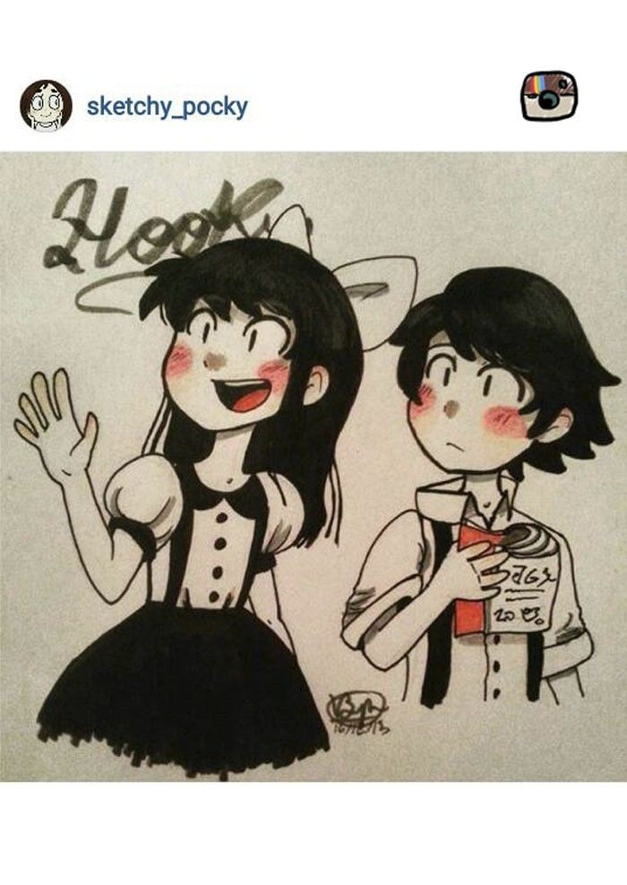 Read Hooky En Manga Online