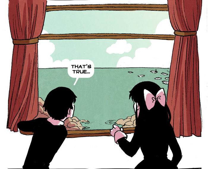 Read Hooky En Manga Online