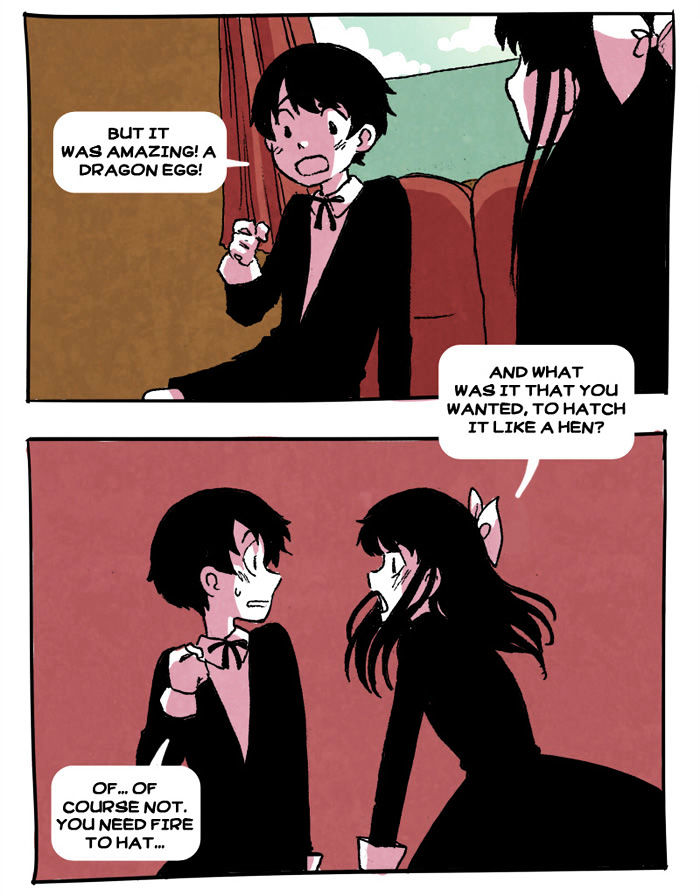 Read Hooky En Manga Online