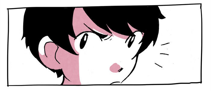 Read Hooky En Manga Online