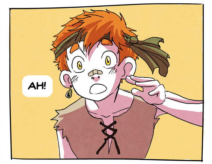 Read Hooky En Manga Online