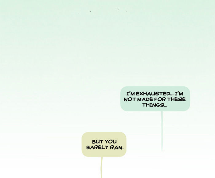 Read Hooky En Manga Online