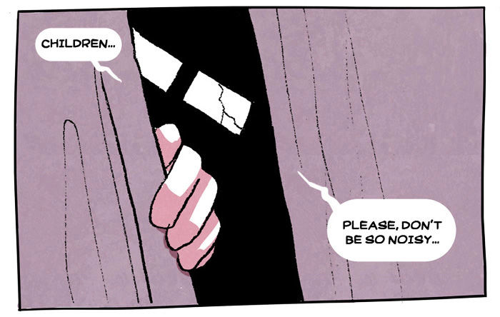 Read Hooky En Manga Online