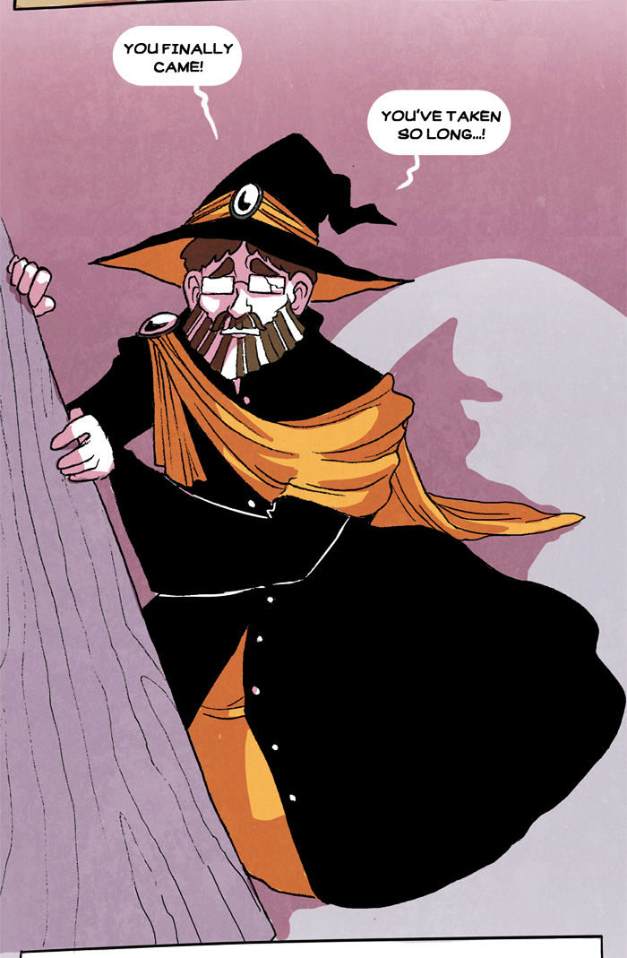 Read Hooky En Manga Online