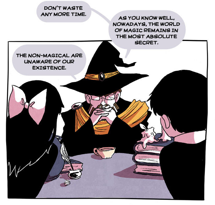 Read Hooky En Manga Online