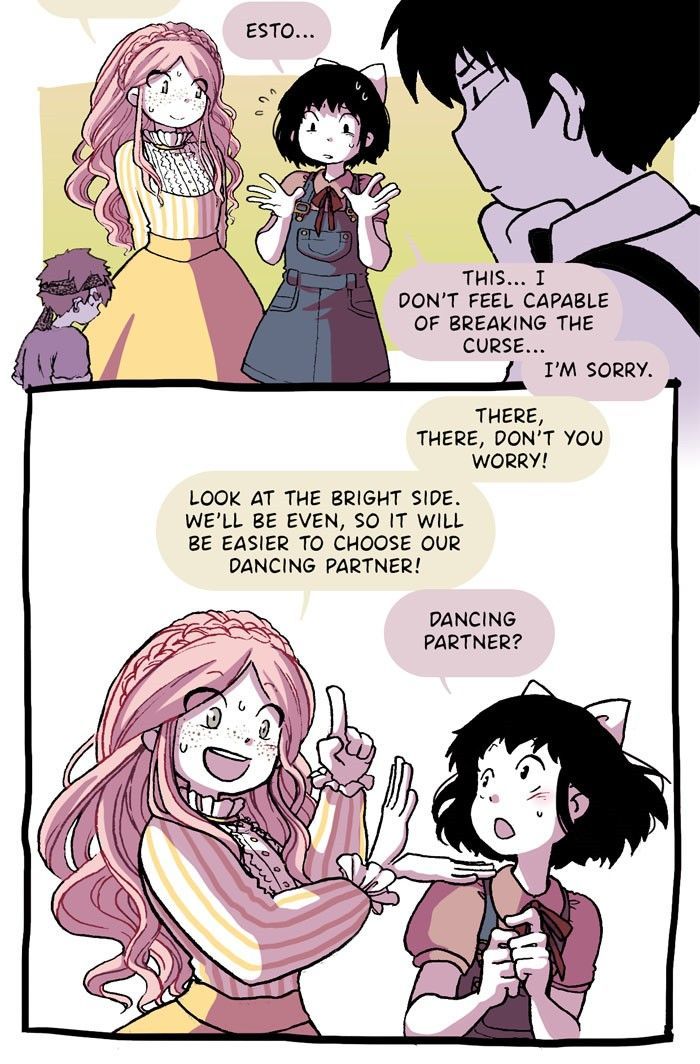 Read Hooky En Manga Online