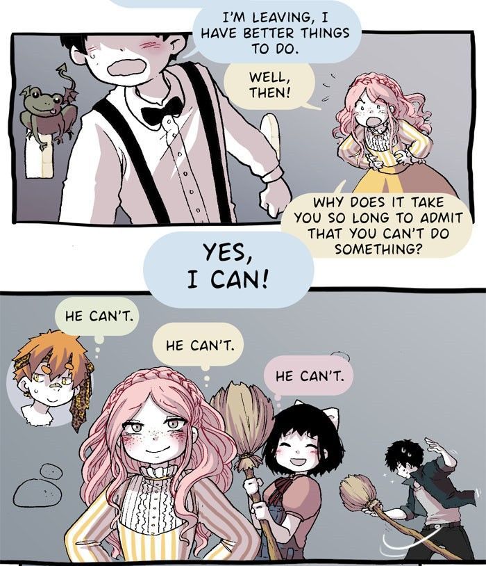 Read Hooky En Manga Online