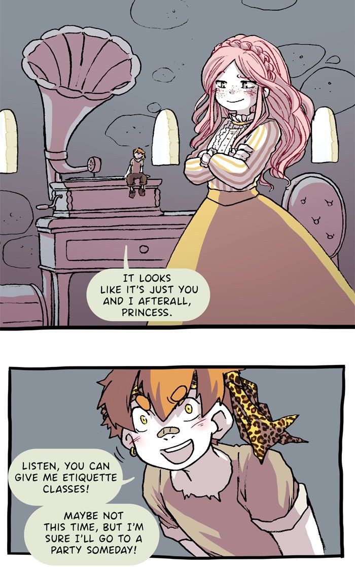 Read Hooky En Manga Online