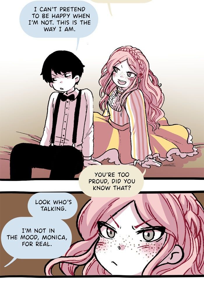 Read Hooky En Manga Online