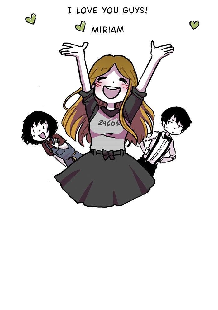 Read Hooky En Manga Online