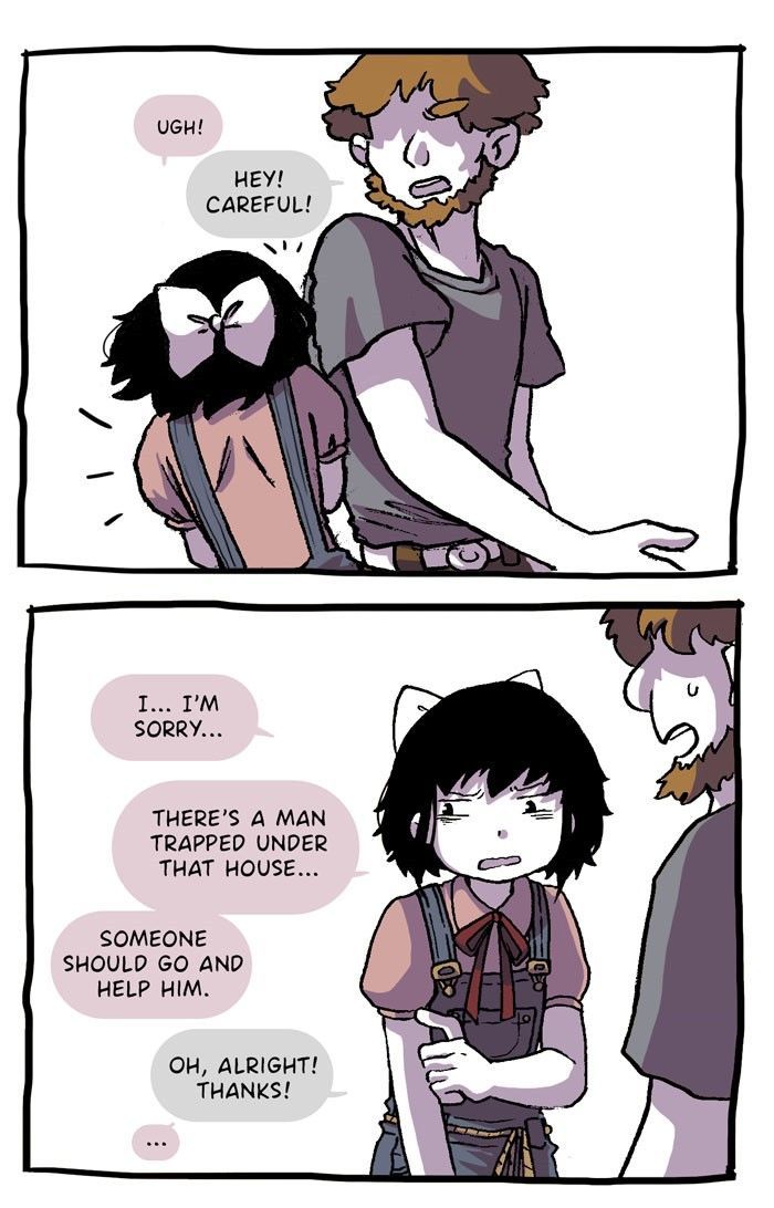 Read Hooky En Manga Online