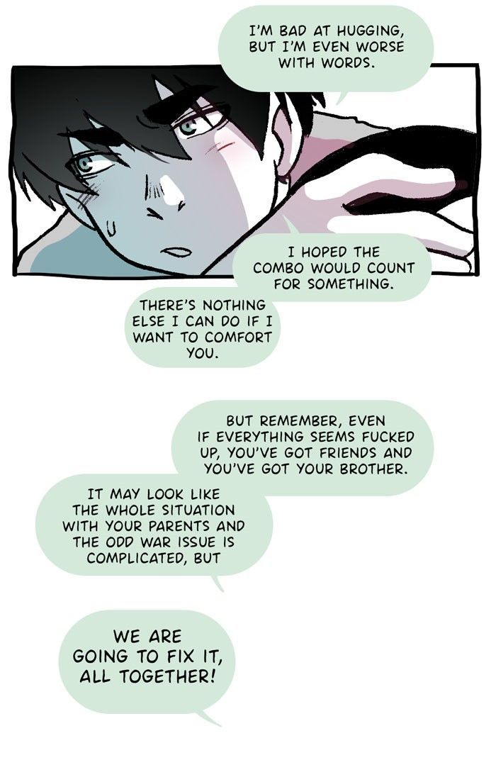 Read Hooky En Manga Online