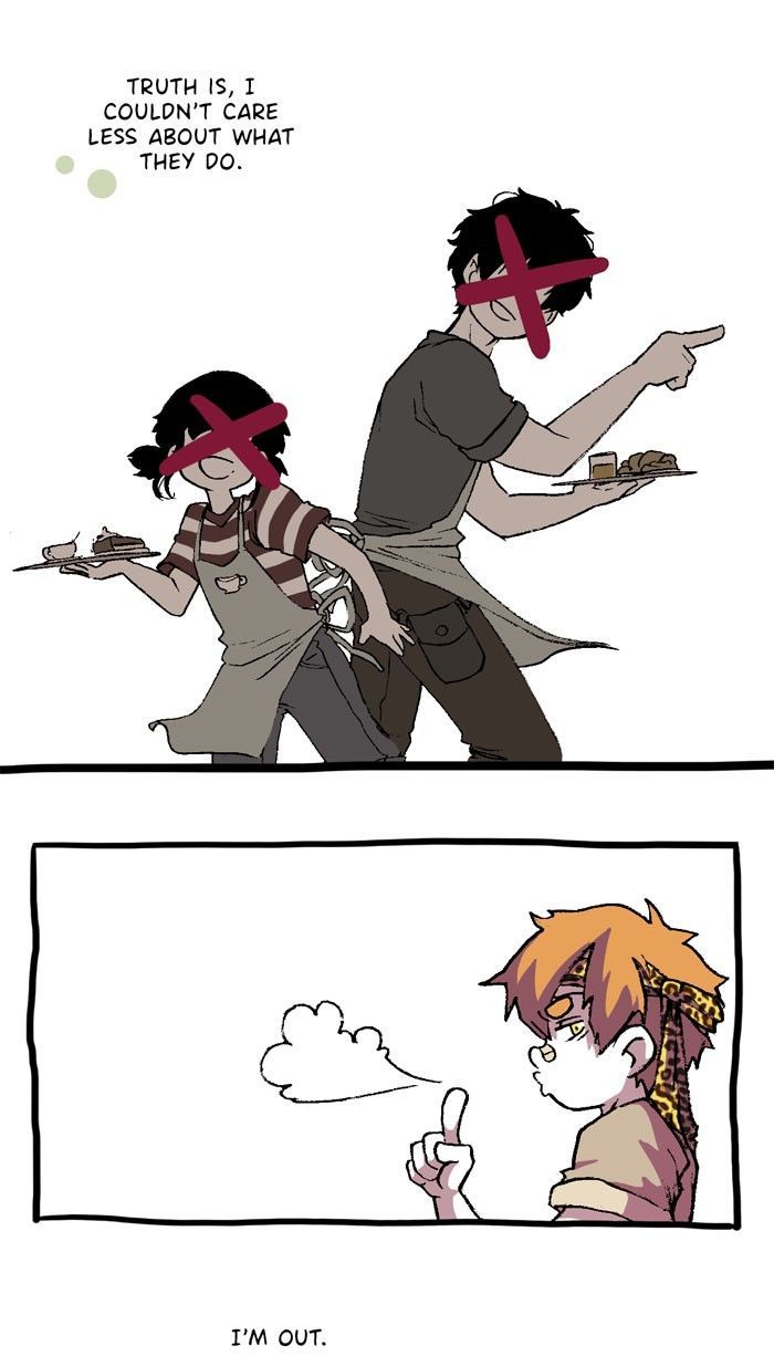 Read Hooky En Manga Online