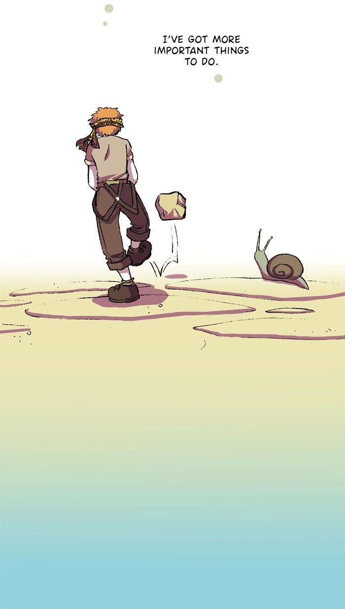 Read Hooky En Manga Online