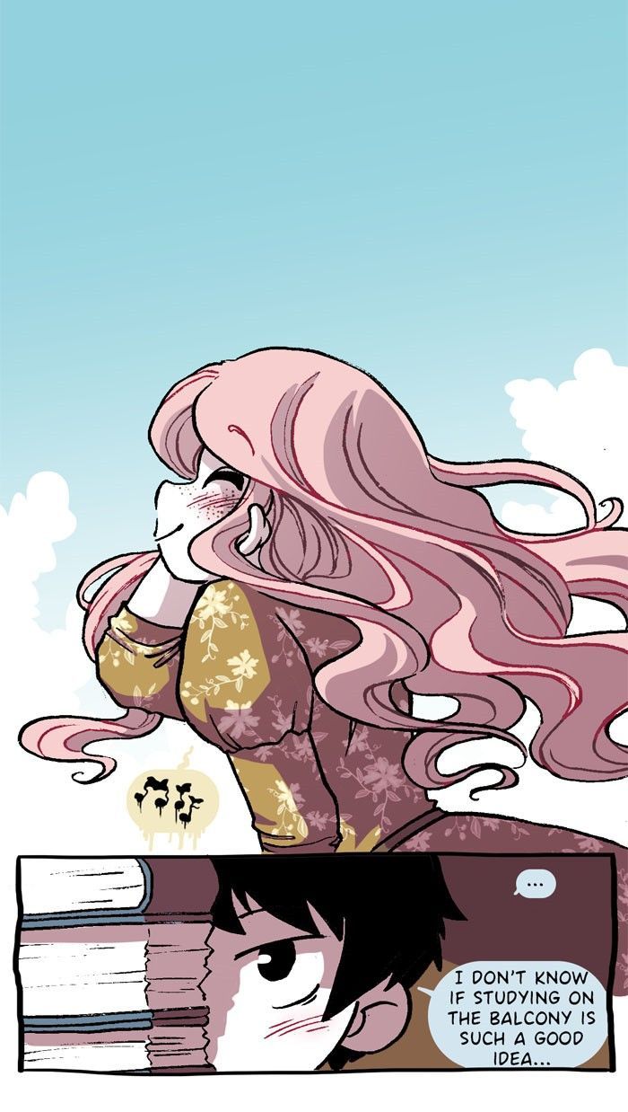 Read Hooky En Manga Online