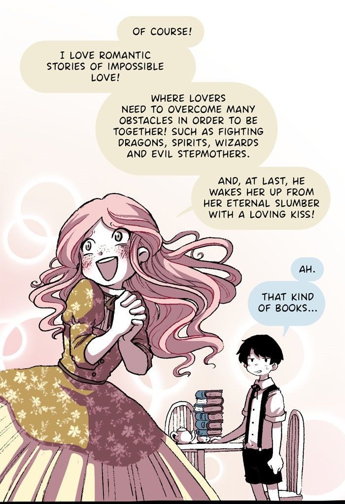 Read Hooky En Manga Online
