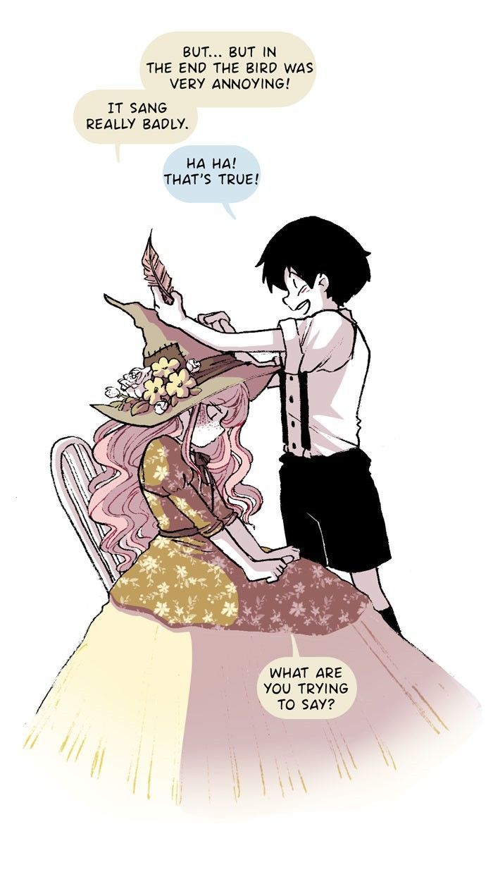 Read Hooky En Manga Online