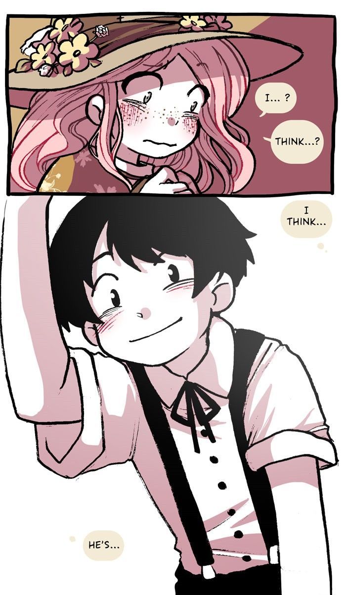 Read Hooky En Manga Online