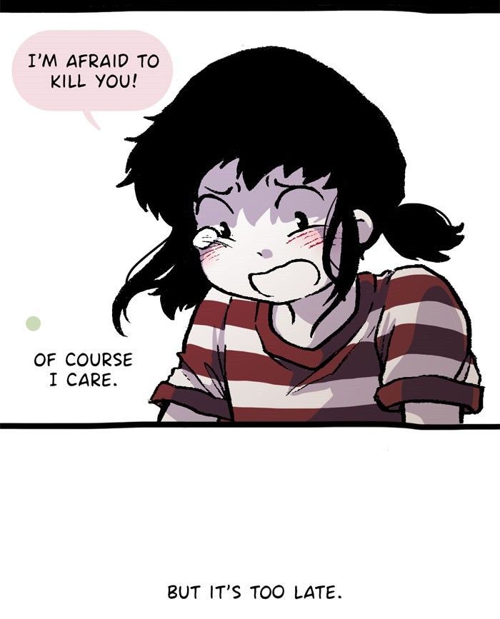 Read Hooky En Manga Online