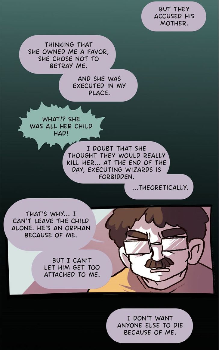 Read Hooky En Manga Online