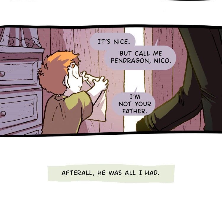 Read Hooky En Manga Online
