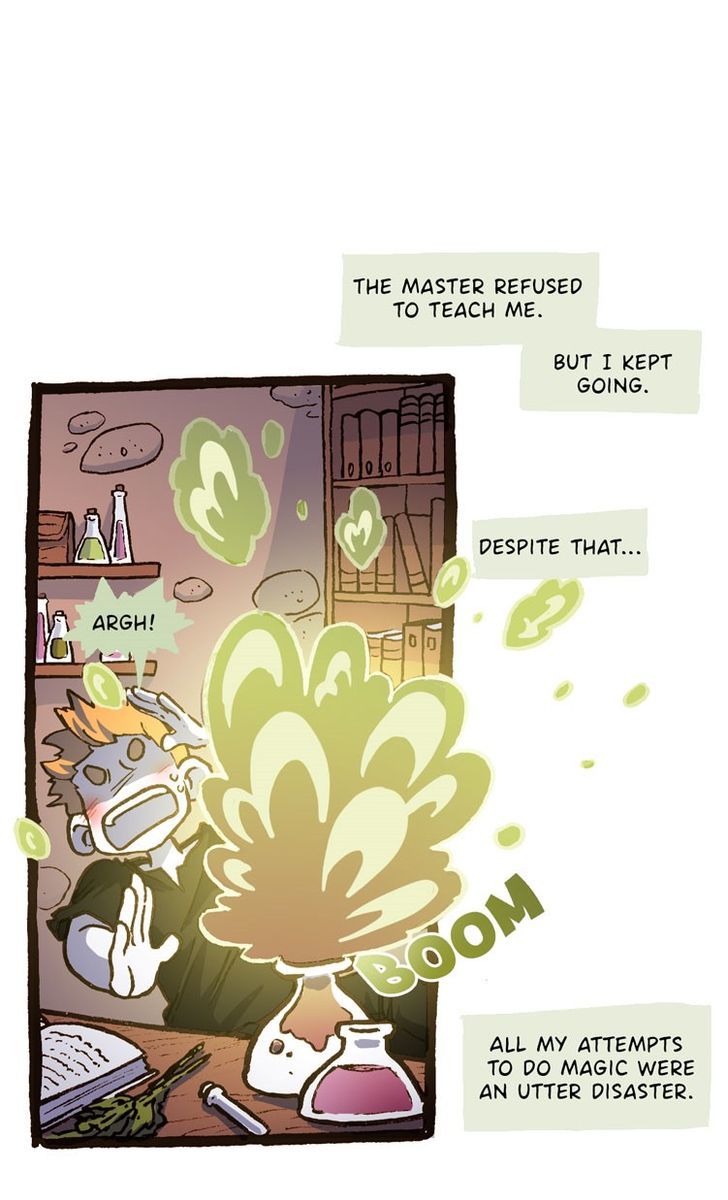 Read Hooky En Manga Online