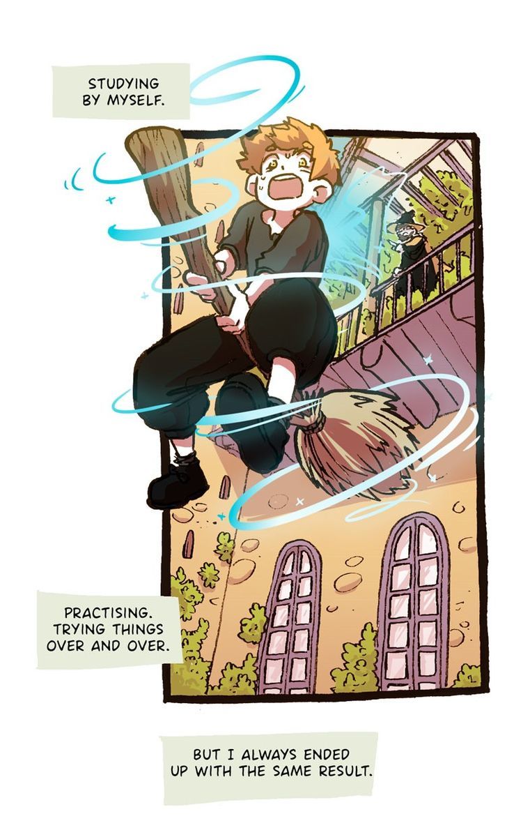 Read Hooky En Manga Online