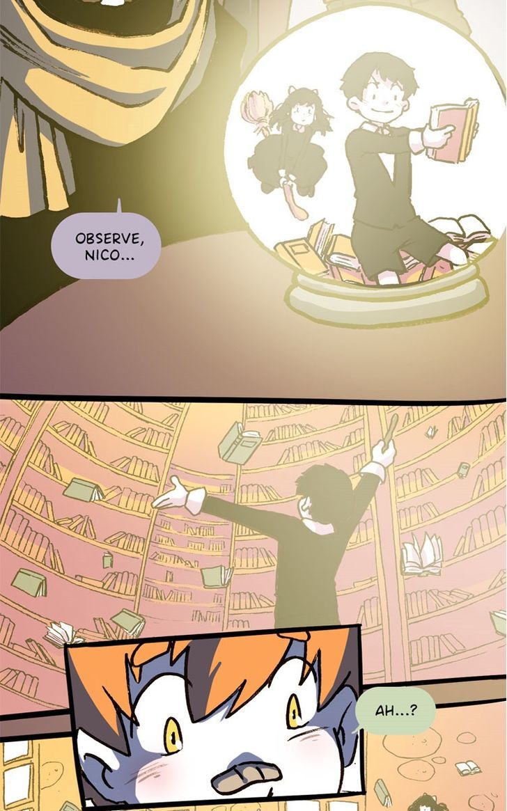 Read Hooky En Manga Online