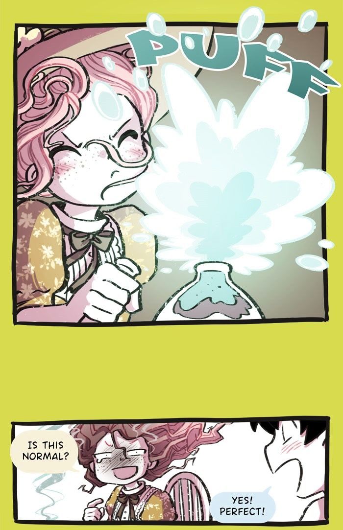 Read Hooky En Manga Online