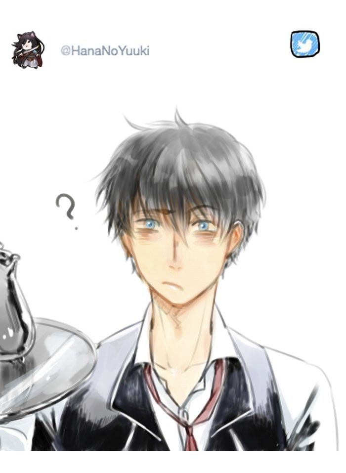 Read Hooky En Manga Online