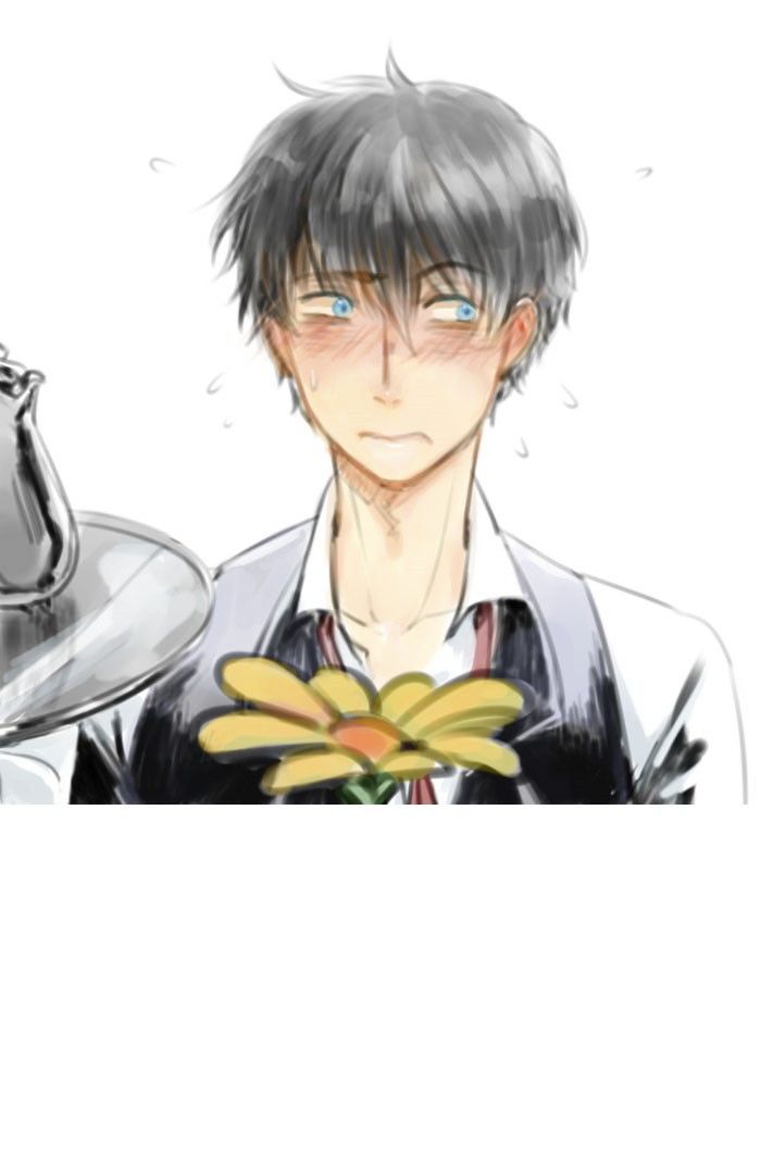 Read Hooky En Manga Online
