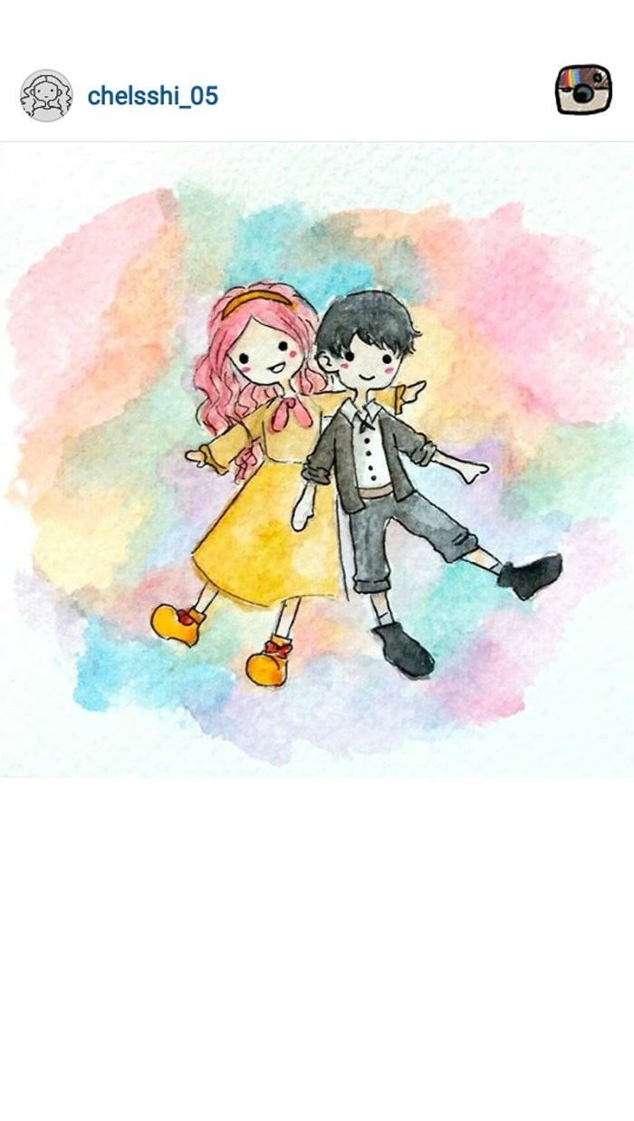 Read Hooky En Manga Online