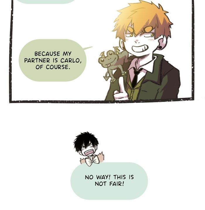 Read Hooky En Manga Online