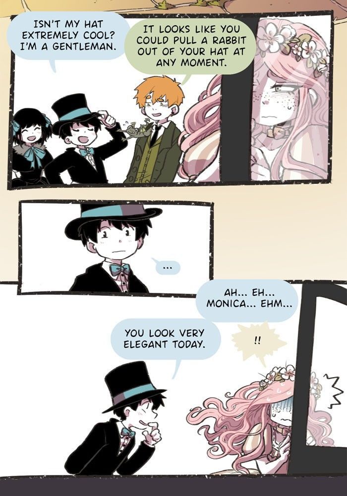 Read Hooky En Manga Online