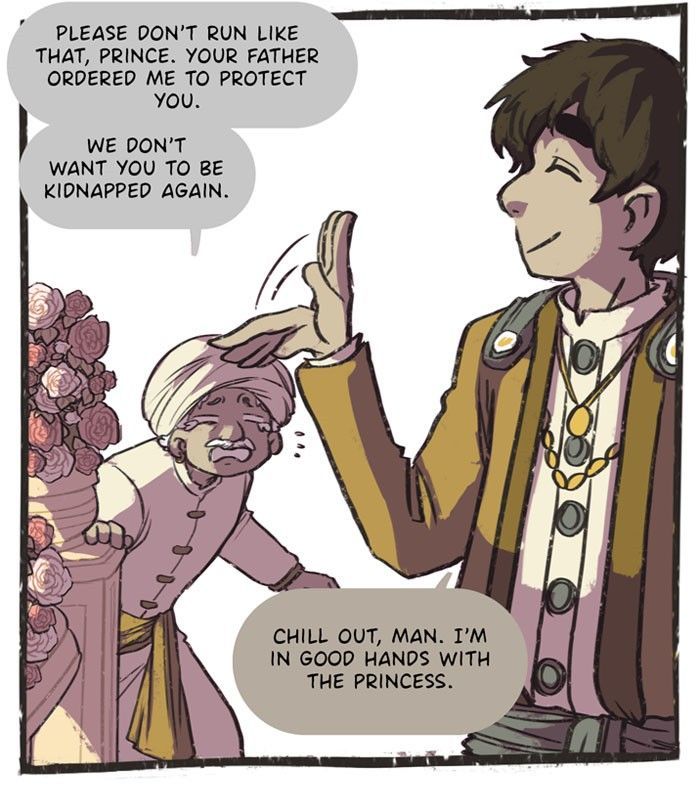 Read Hooky En Manga Online
