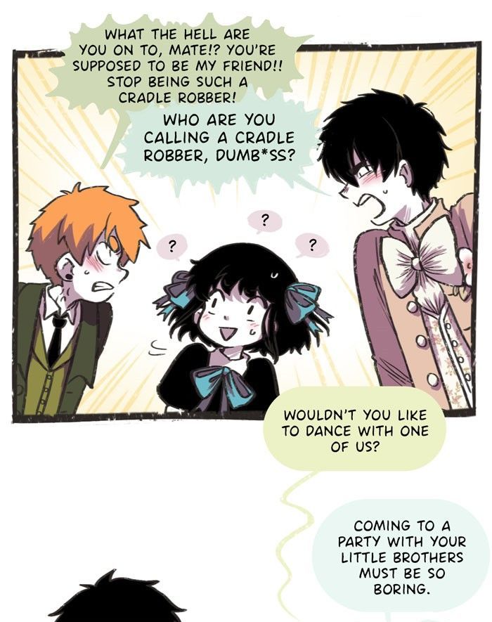 Read Hooky En Manga Online