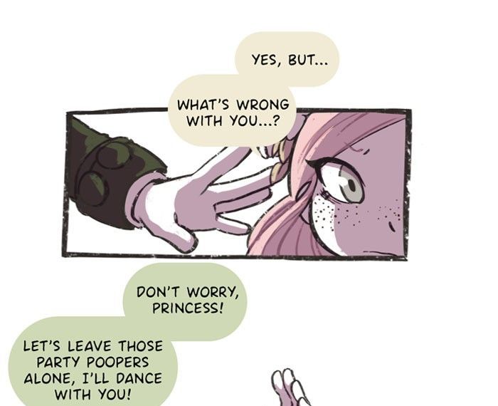 Read Hooky En Manga Online