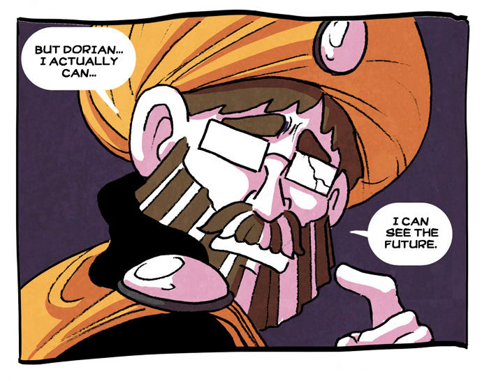Read Hooky En Manga Online