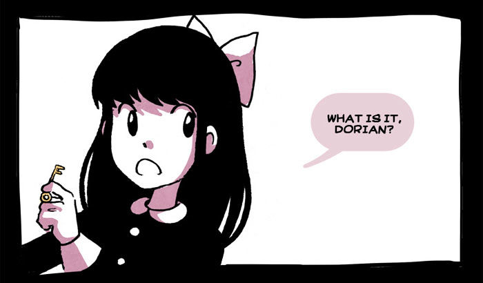 Read Hooky En Manga Online