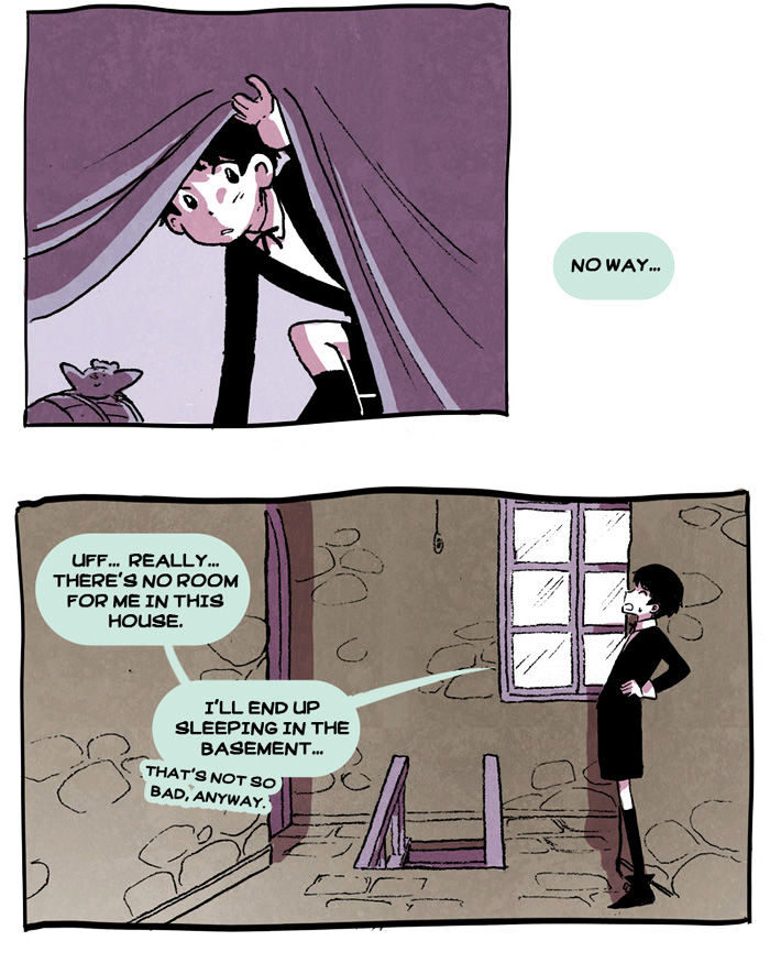 Read Hooky En Manga Online