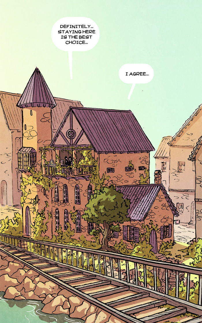 Read Hooky En Manga Online
