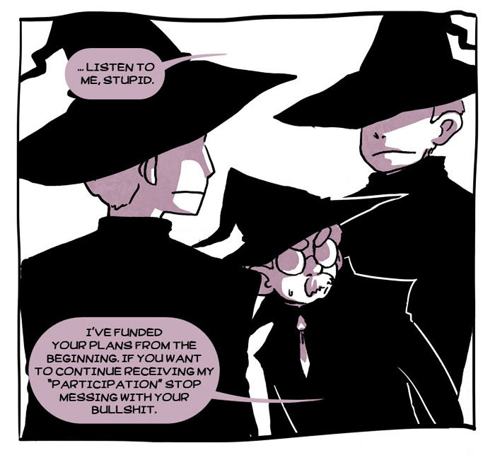 Read Hooky En Manga Online