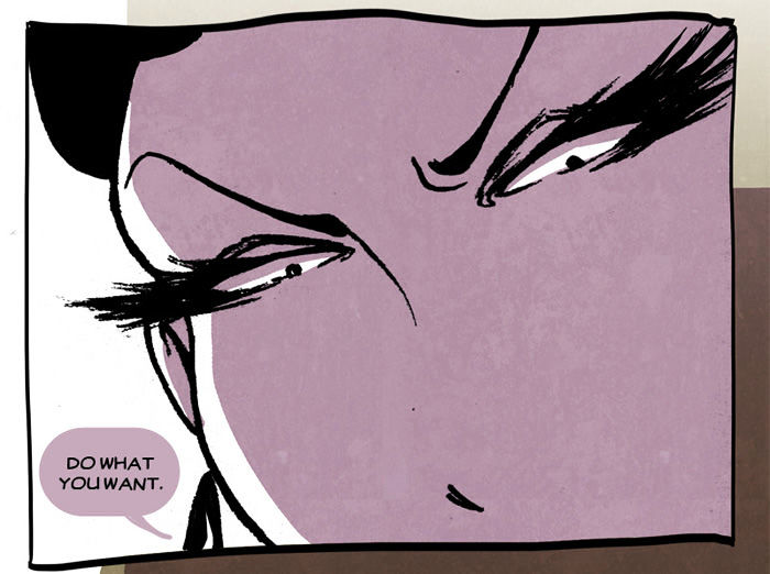 Read Hooky En Manga Online