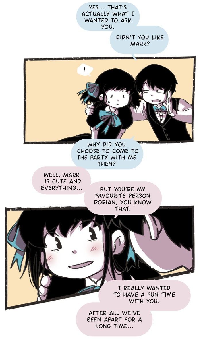 Read Hooky En Manga Online