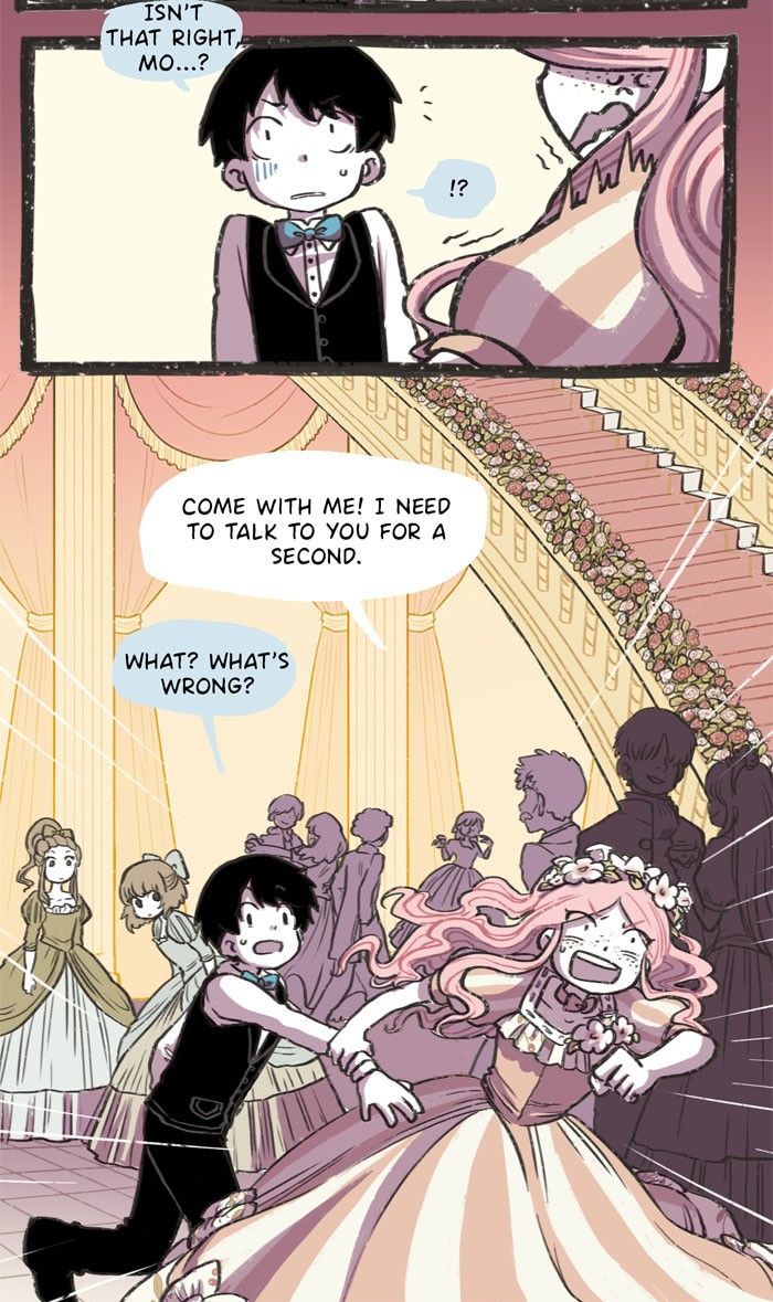Read Hooky En Manga Online