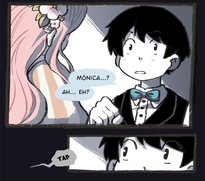 Read Hooky En Manga Online