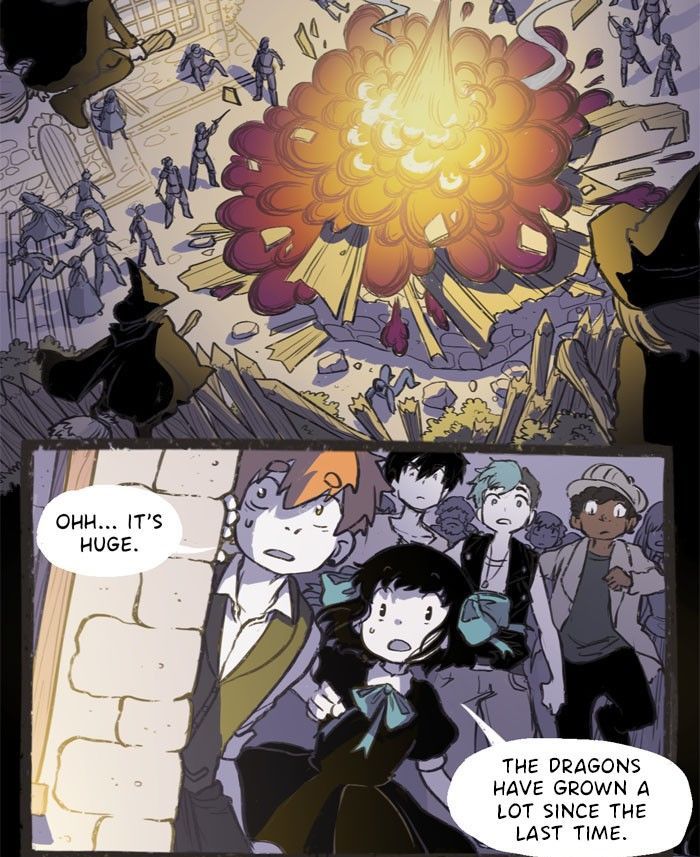 Read Hooky En Manga Online