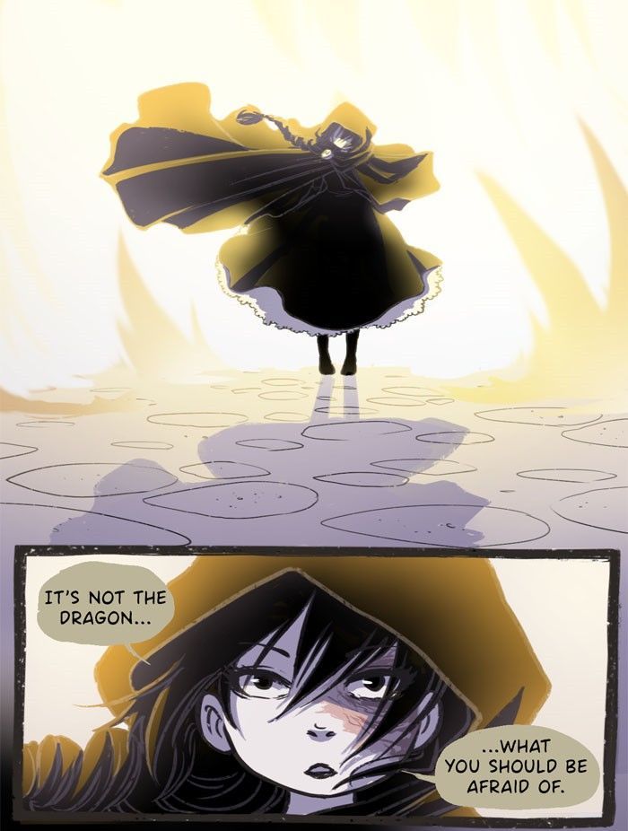 Read Hooky En Manga Online