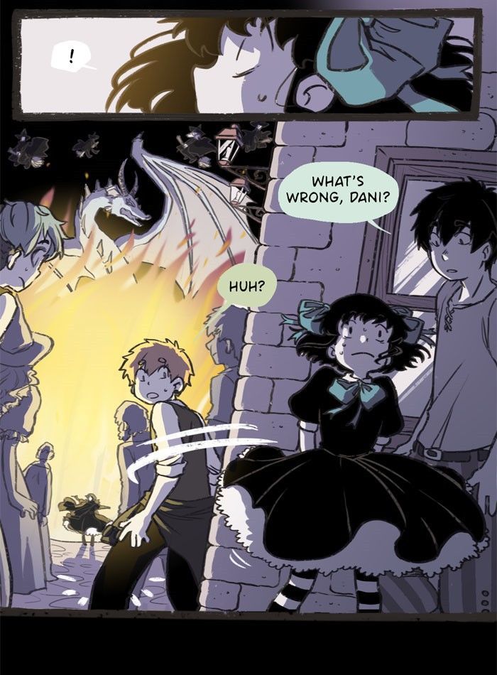 Read Hooky En Manga Online
