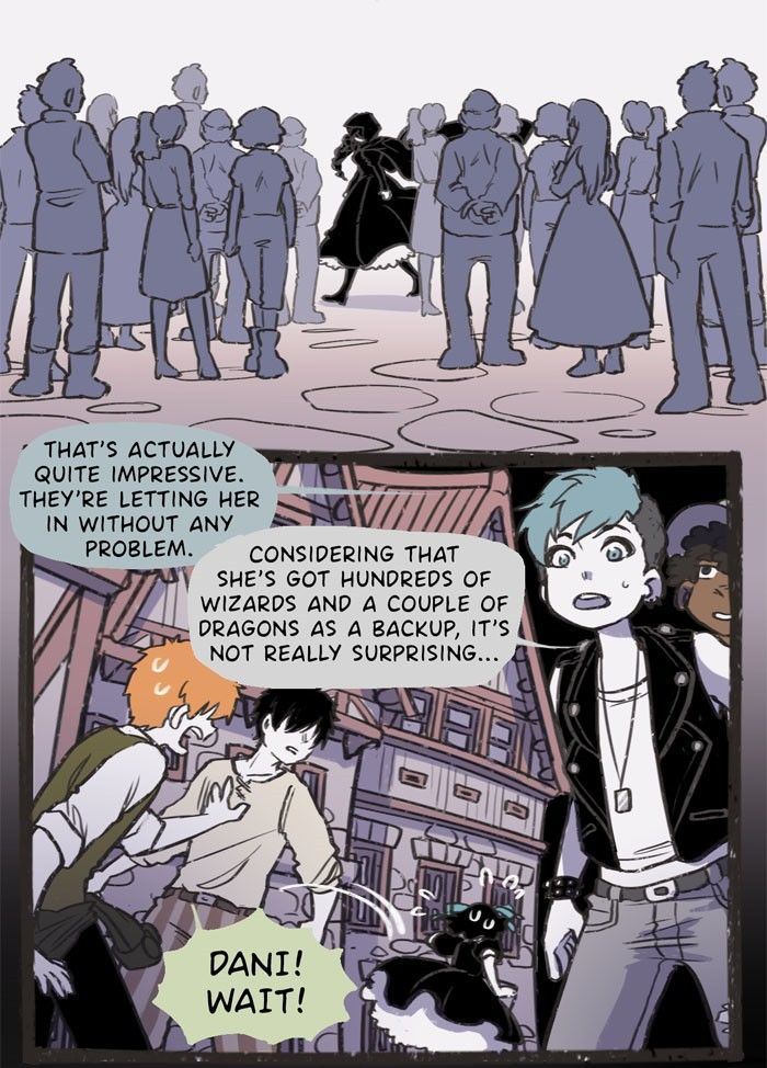 Read Hooky En Manga Online